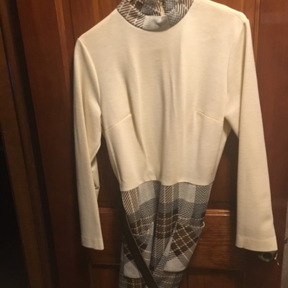 Bleeker Street Vintage Dress From The 70's